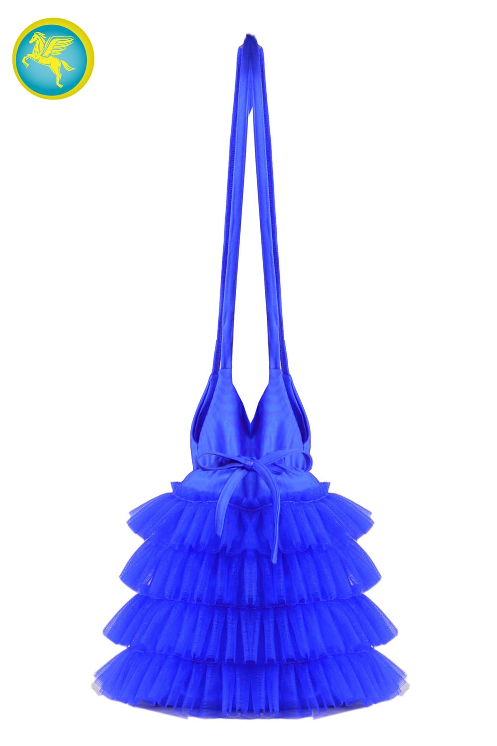 BORSETTA DANZA PORTA PUNTE ROYAL